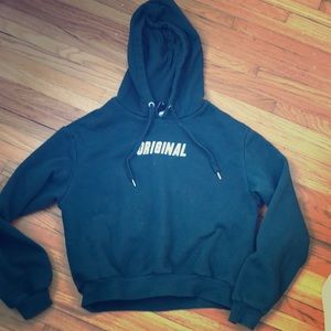 Original H&M hoodie